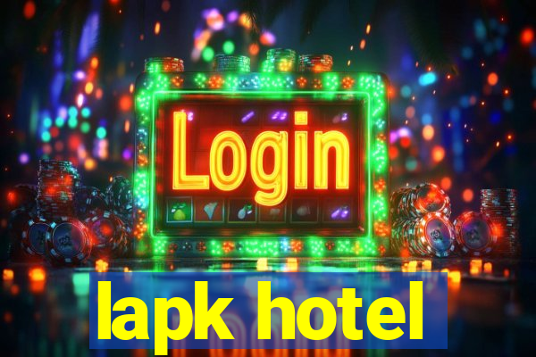 lapk hotel